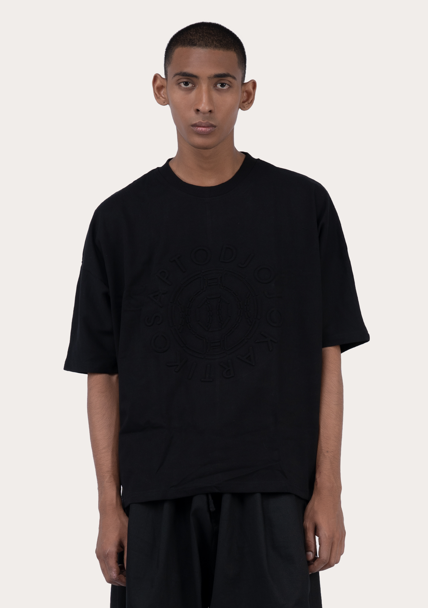 Nero Sw-shirt 16234